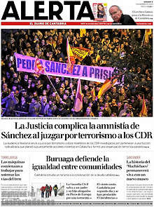 Periodico Alerta