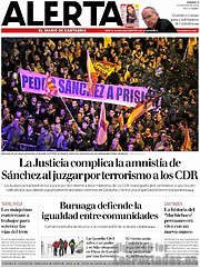 /Alerta