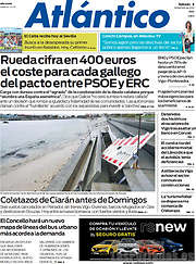 /Atlántico Diario