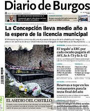 /Diario de Burgos