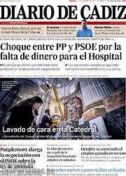 /Diario de Cádiz