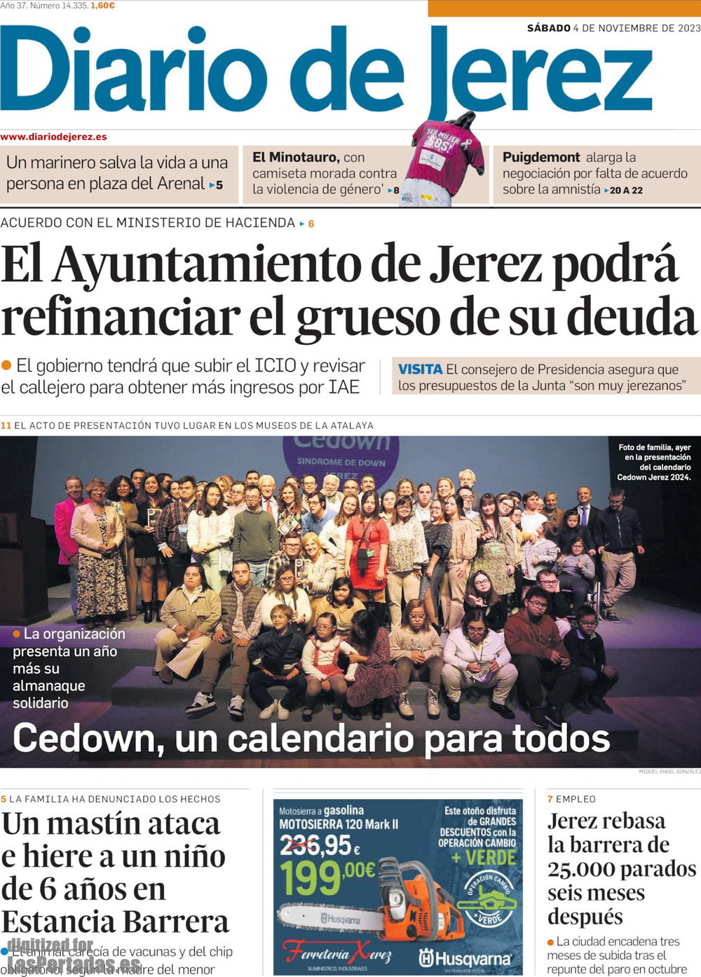 Diario de Jerez
