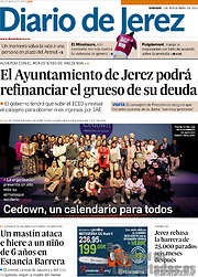 /Diario de Jerez
