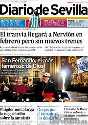 /Diario de Sevilla