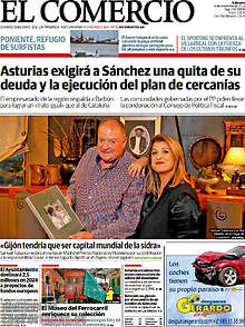 Periodico El Comercio