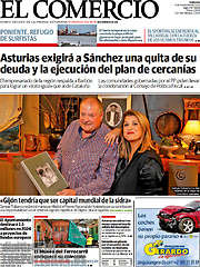 /El Comercio
