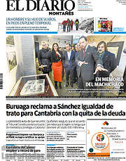 /El Diario Montañés