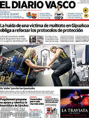 /El Diario Vasco
