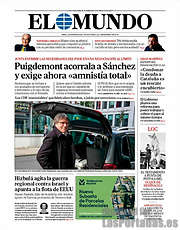/El Mundo