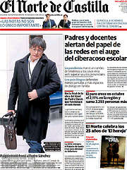 /El Norte de Castilla