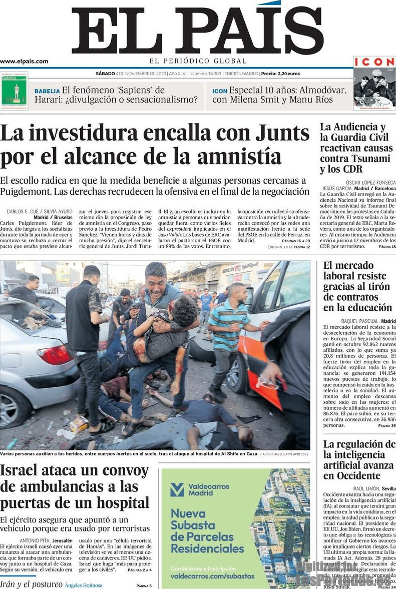 El País