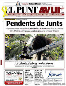 Periodico El Punt