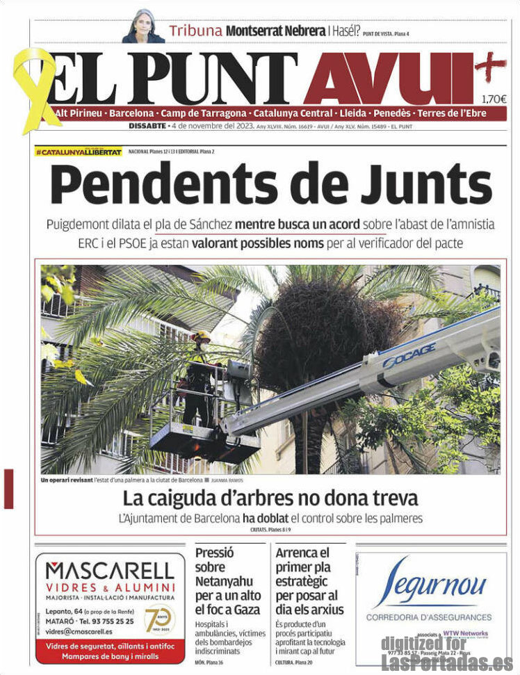 El Punt