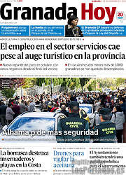 /Granada Hoy