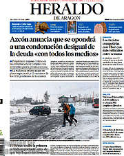 /Heraldo de Aragon