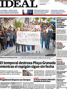 Periodico Ideal