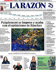 /La Razón