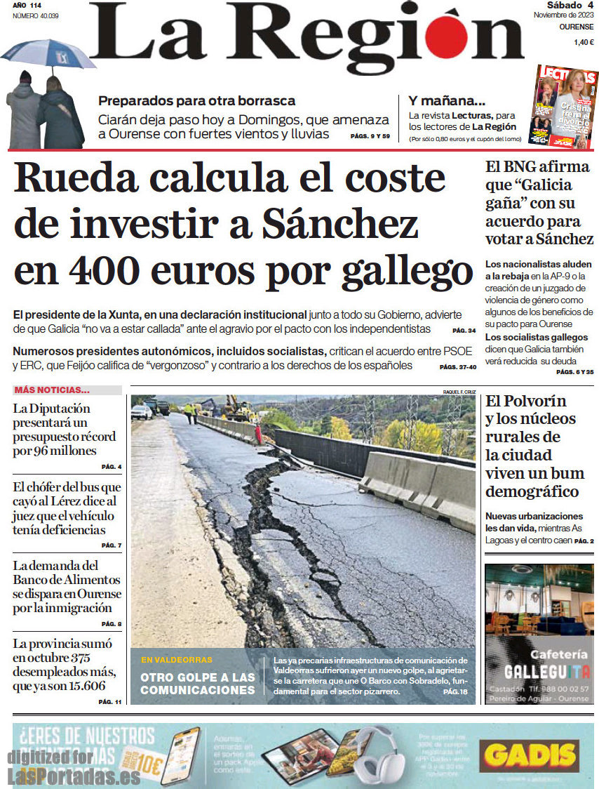 La Región