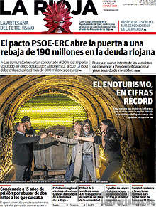 Periodico La Rioja