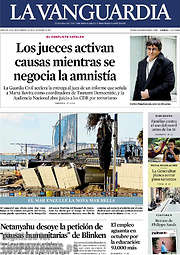 /La Vanguardia