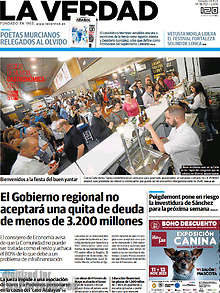 Periodico La Verdad