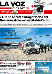 /La Voz de Cádiz