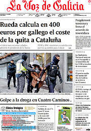 /La Voz de Galicia
