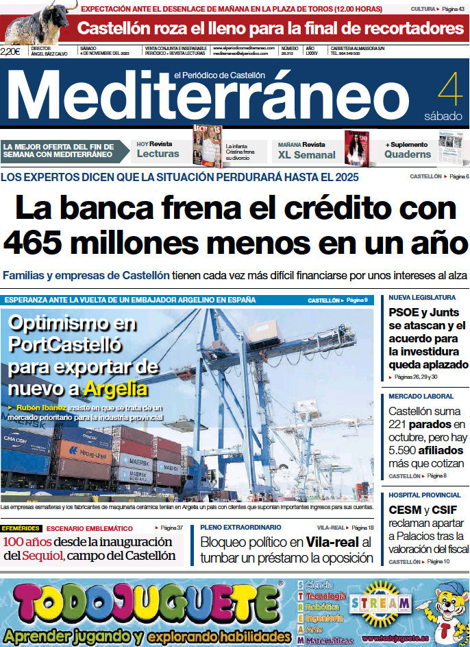 Mediterráneo