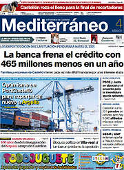 /Mediterráneo