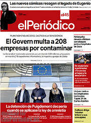 /El Periódico de Catalunya(Castellano)