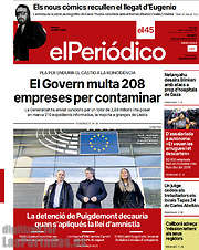 /El Periódico de Catalunya(Català)