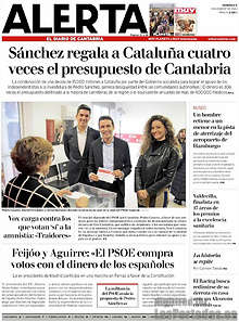 Periodico Alerta