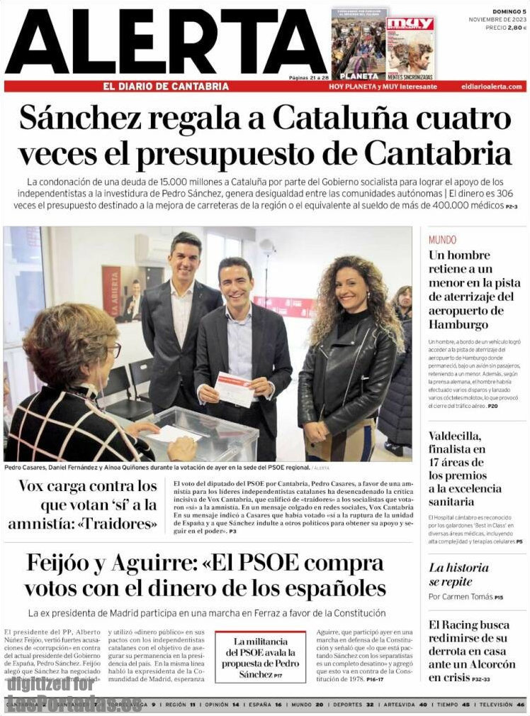 Alerta