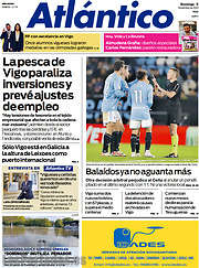 /Atlántico Diario