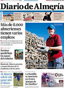 Periodico Diario de Almería