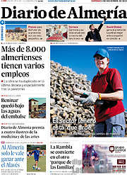 /Diario de Almería