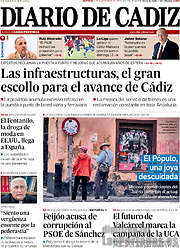 /Diario de Cádiz
