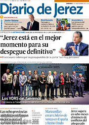 /Diario de Jerez
