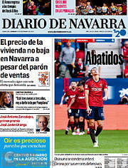 /Diario de Navarra