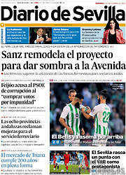 /Diario de Sevilla
