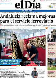 /El Día de Córdoba