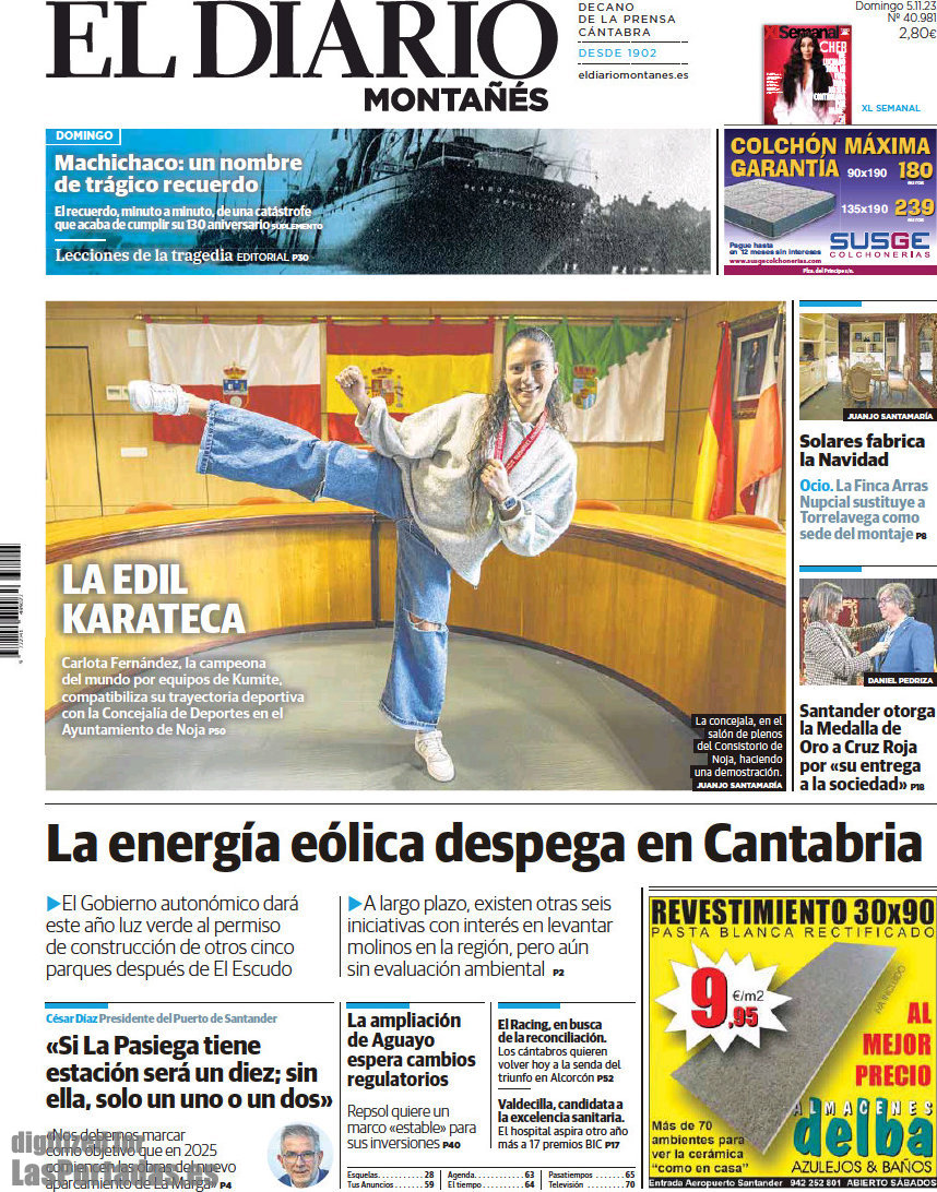 El Diario Montañés