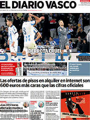 /El Diario Vasco