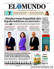/El Mundo