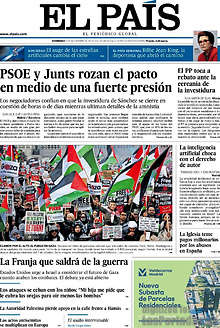 Periodico El País
