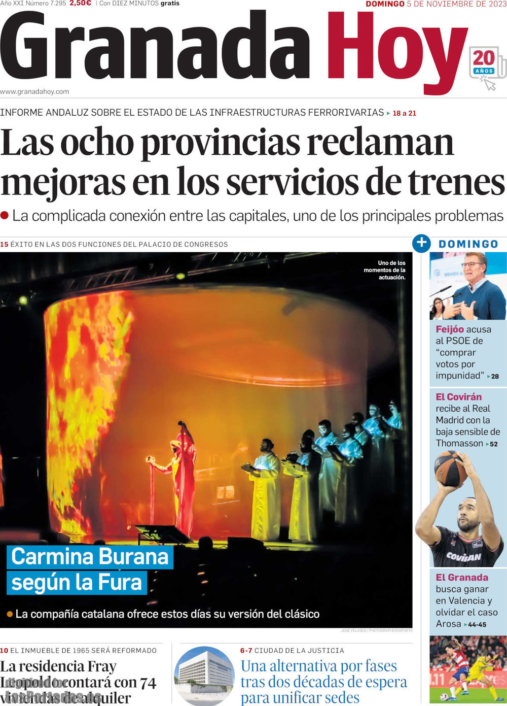 Granada Hoy