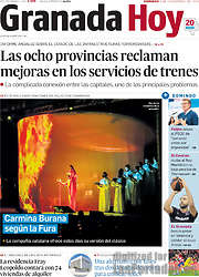 /Granada Hoy