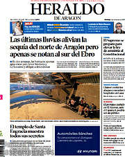 /Heraldo de Aragon