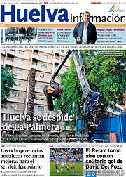 /Huelva Información