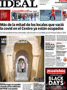 Periodico Ideal